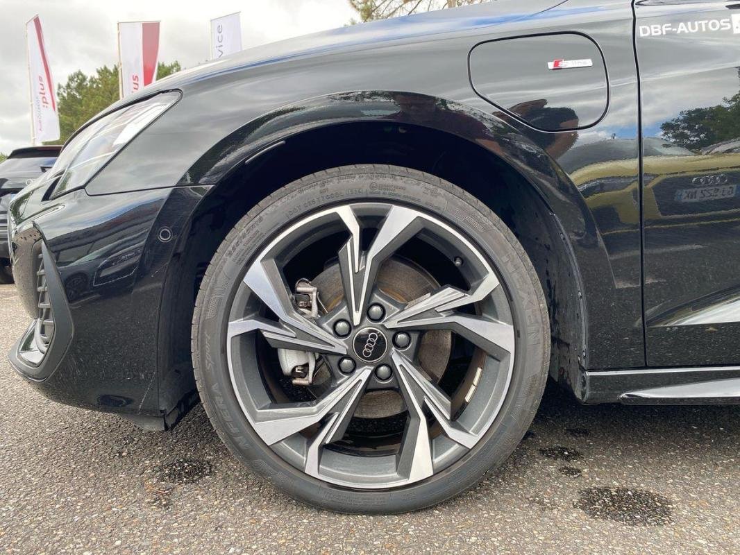 Audi A3 sportback - Photo 29
