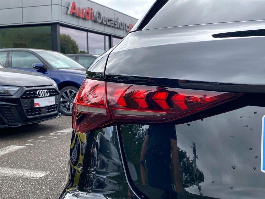 Audi A3 sportback - Photo 30