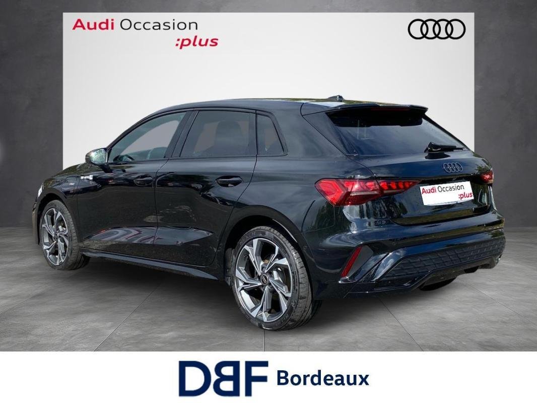 Audi A3 sportback - Photo 3