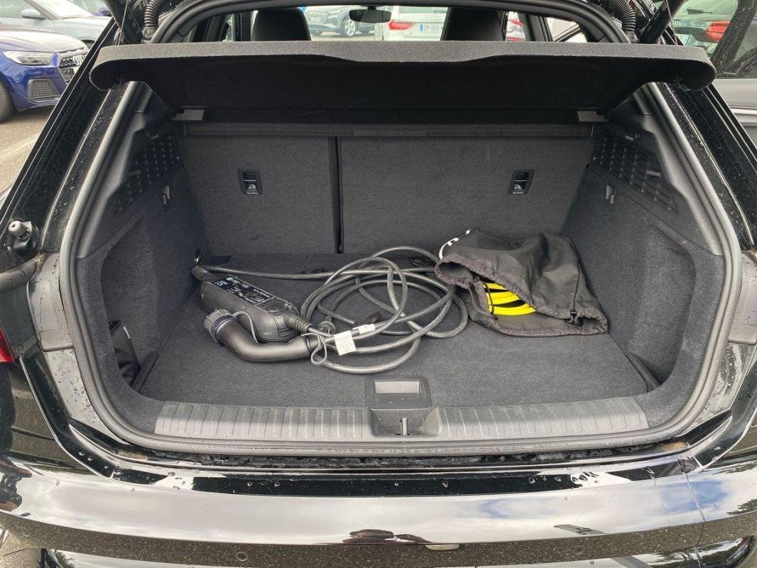 Audi A3 sportback - Photo 31