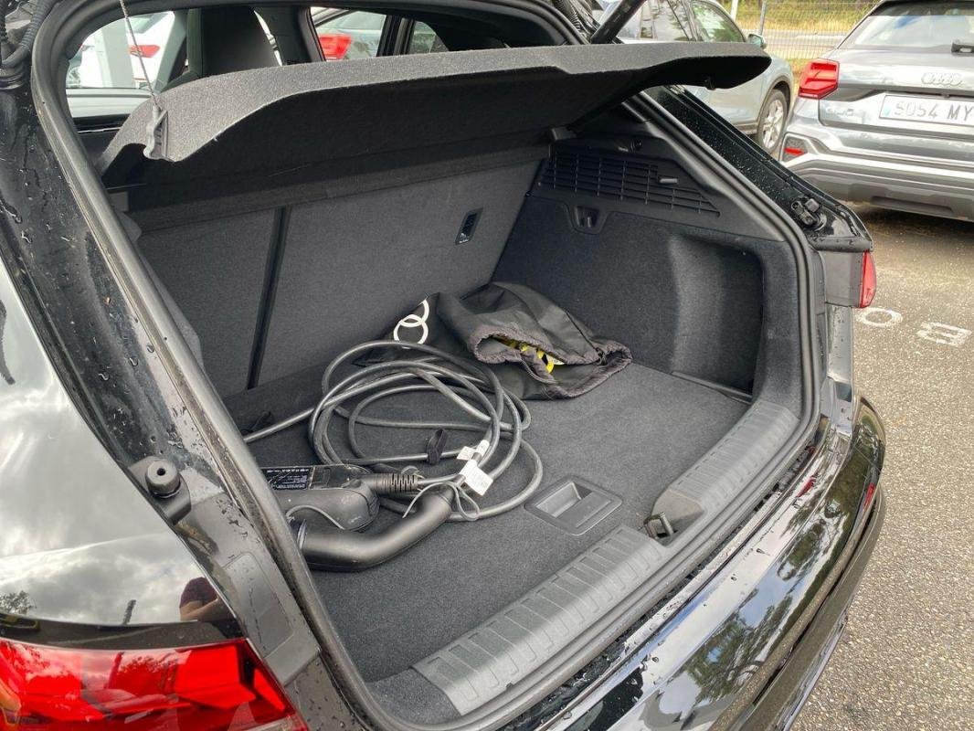 Audi A3 sportback - Photo 32