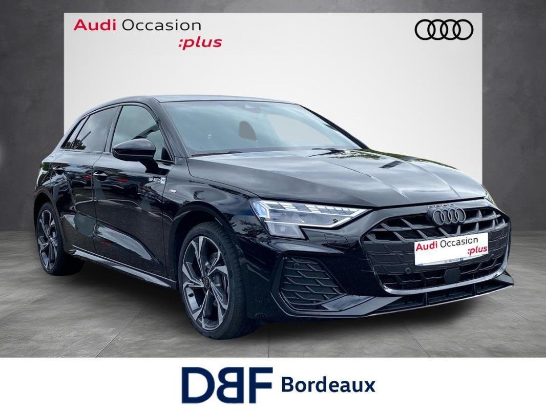 Audi A3 sportback - Photo 6