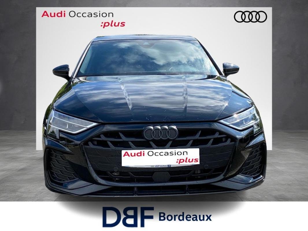 Audi A3 sportback - Photo 7