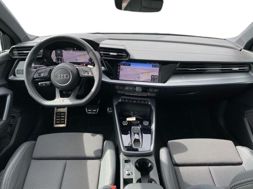 Audi A3 sportback - Photo 8