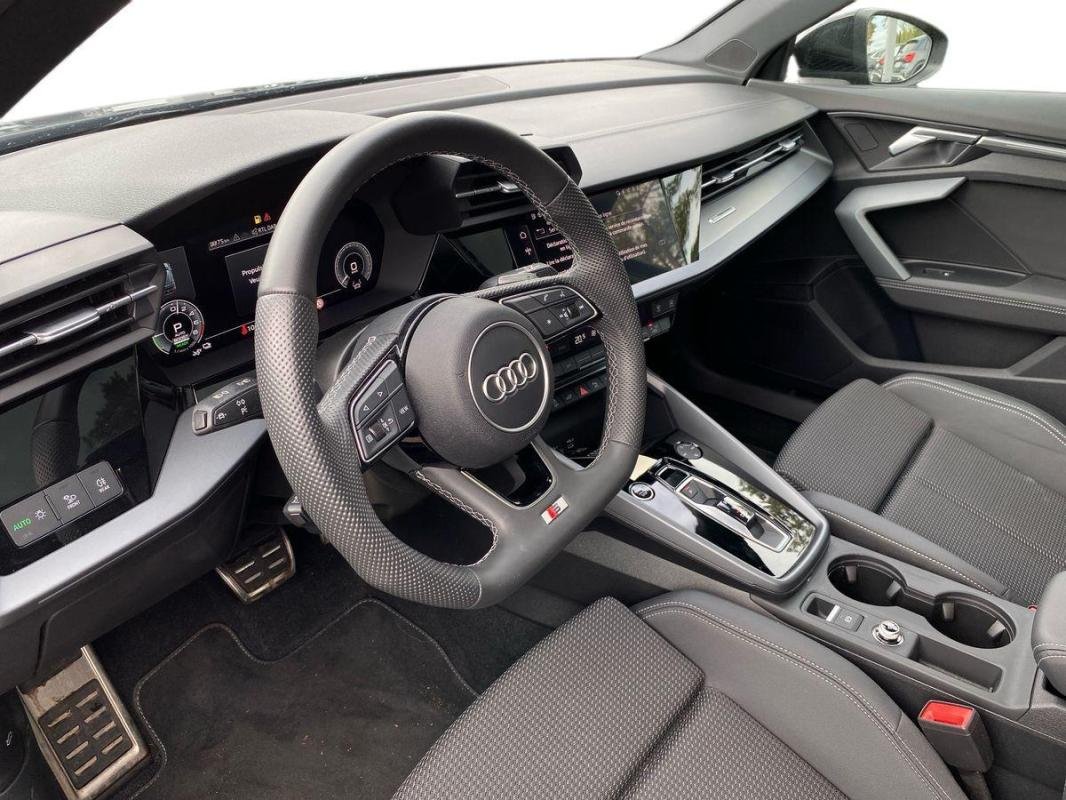 Audi A3 sportback - Photo 9