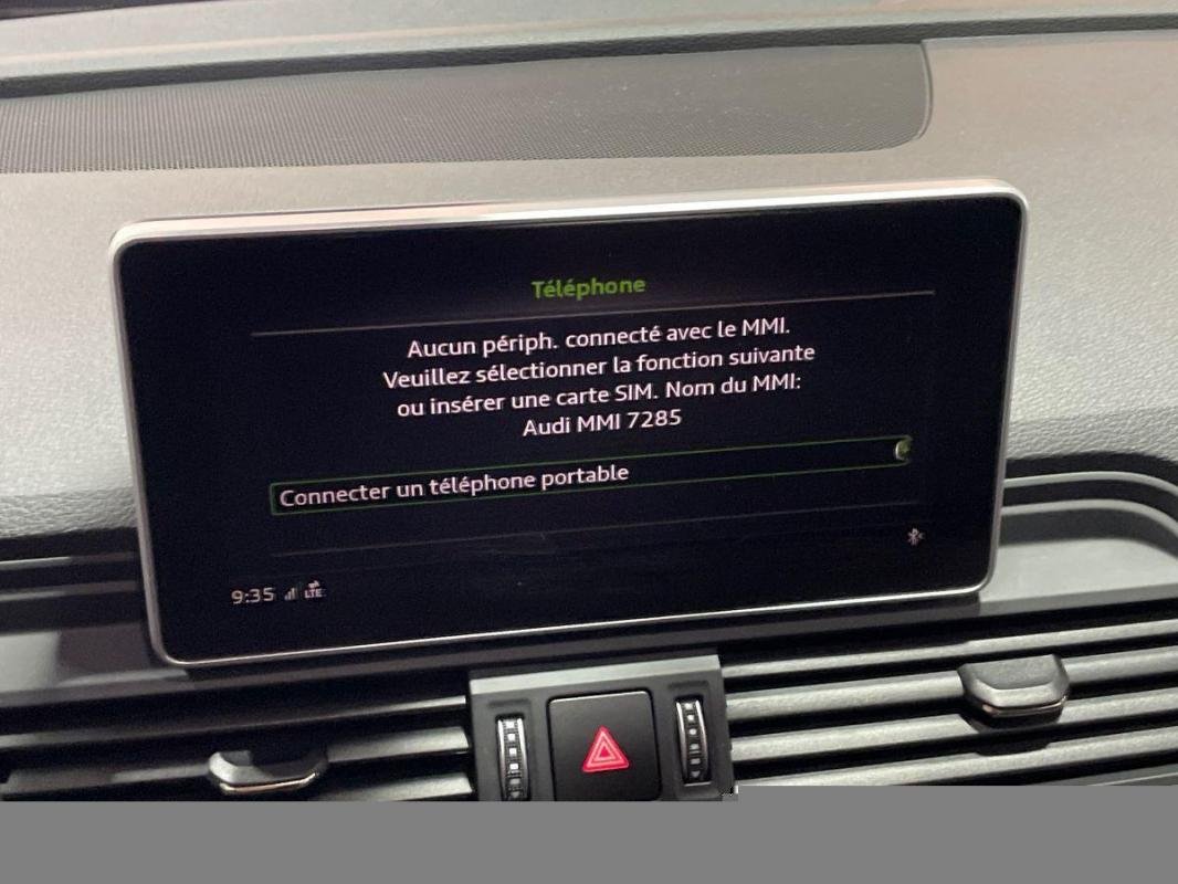 Audi Q5 - Photo 12