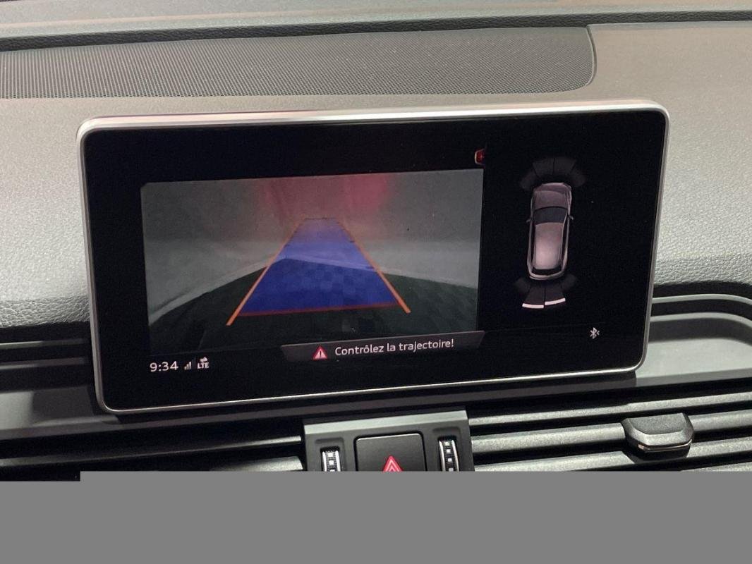 Audi Q5 - Photo 13