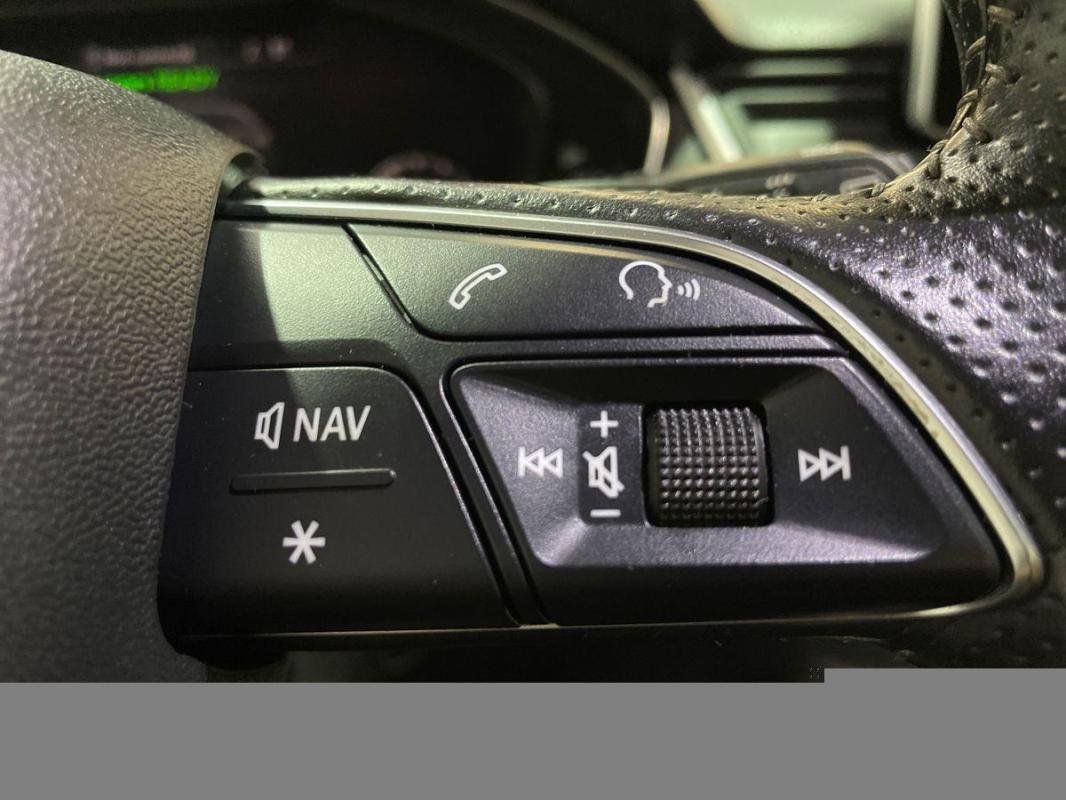 Audi Q5 - Photo 15