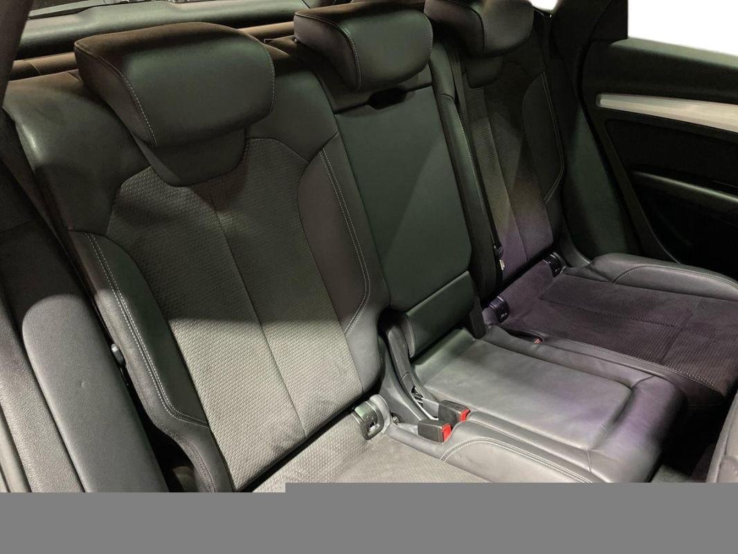Audi Q5 - Photo 16