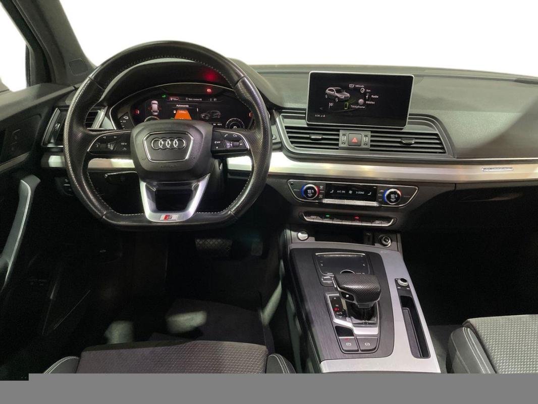 Audi Q5 - Photo 17