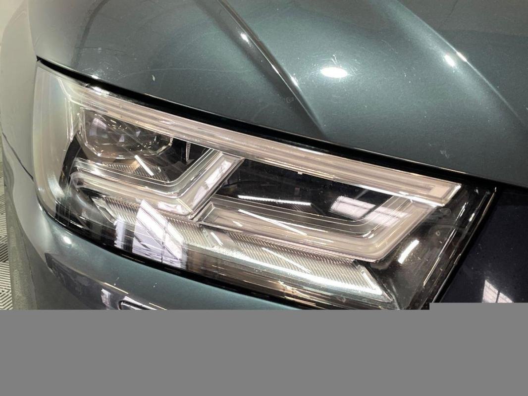 Audi Q5 - Photo 18
