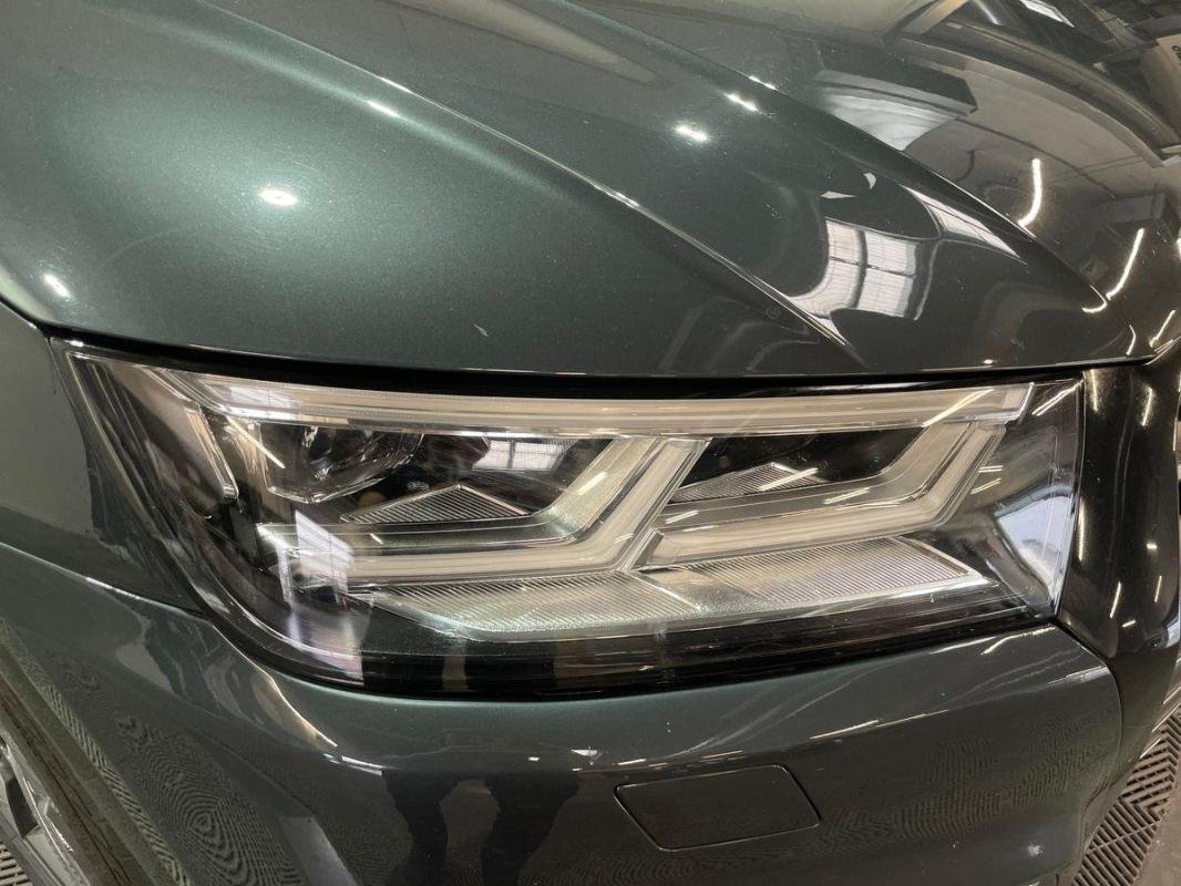 Audi Q5 - Photo 19