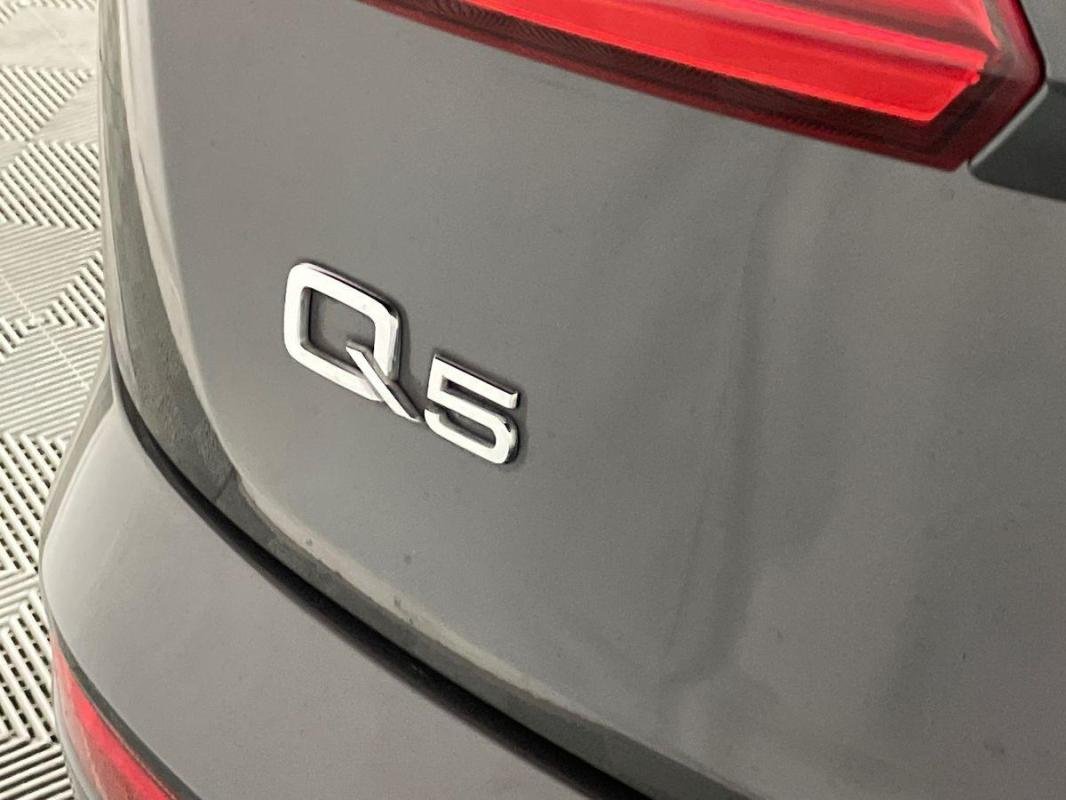 Audi Q5 - Photo 20