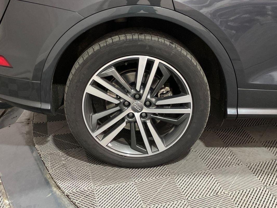 Audi Q5 - Photo 21