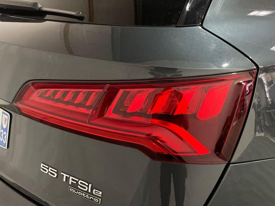 Audi Q5 - Photo 23