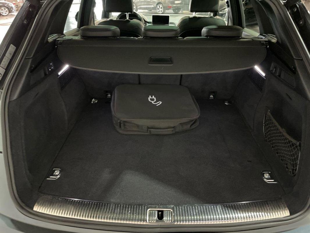 Audi Q5 - Photo 24