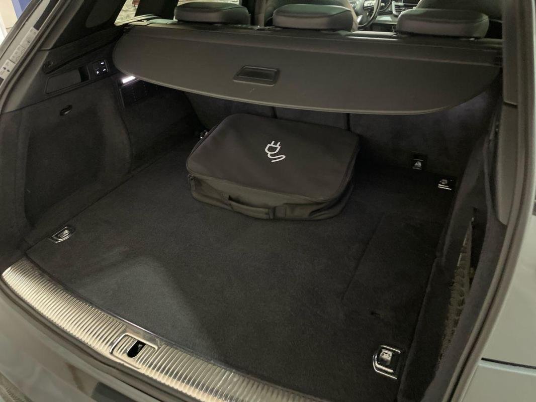 Audi Q5 - Photo 25