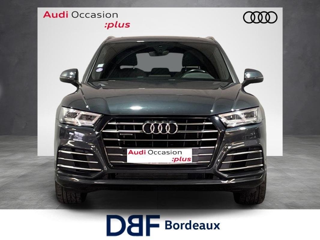 Audi Q5 - Photo 4