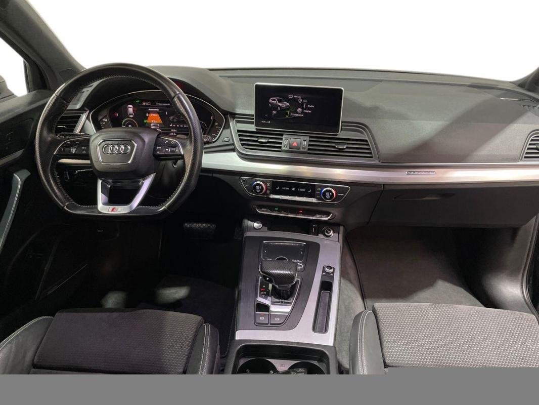 Audi Q5 - Photo 5