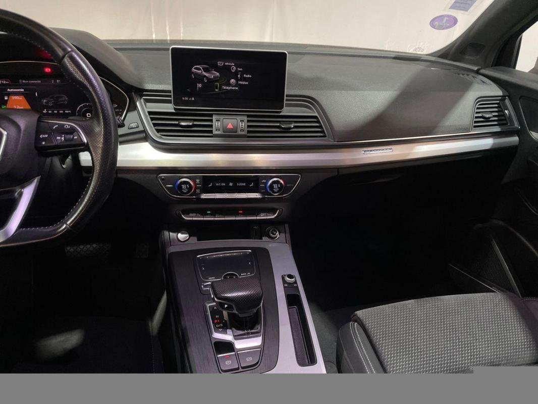 Audi Q5 - Photo 6