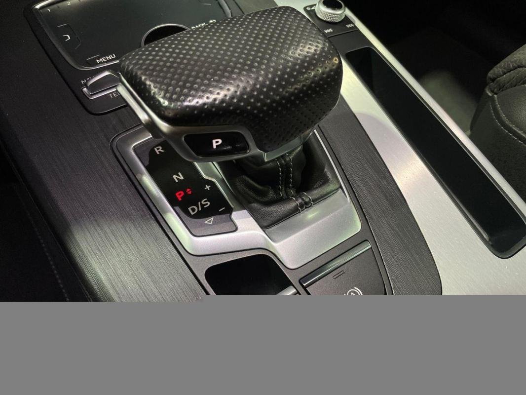 Audi Q5 - Photo 7