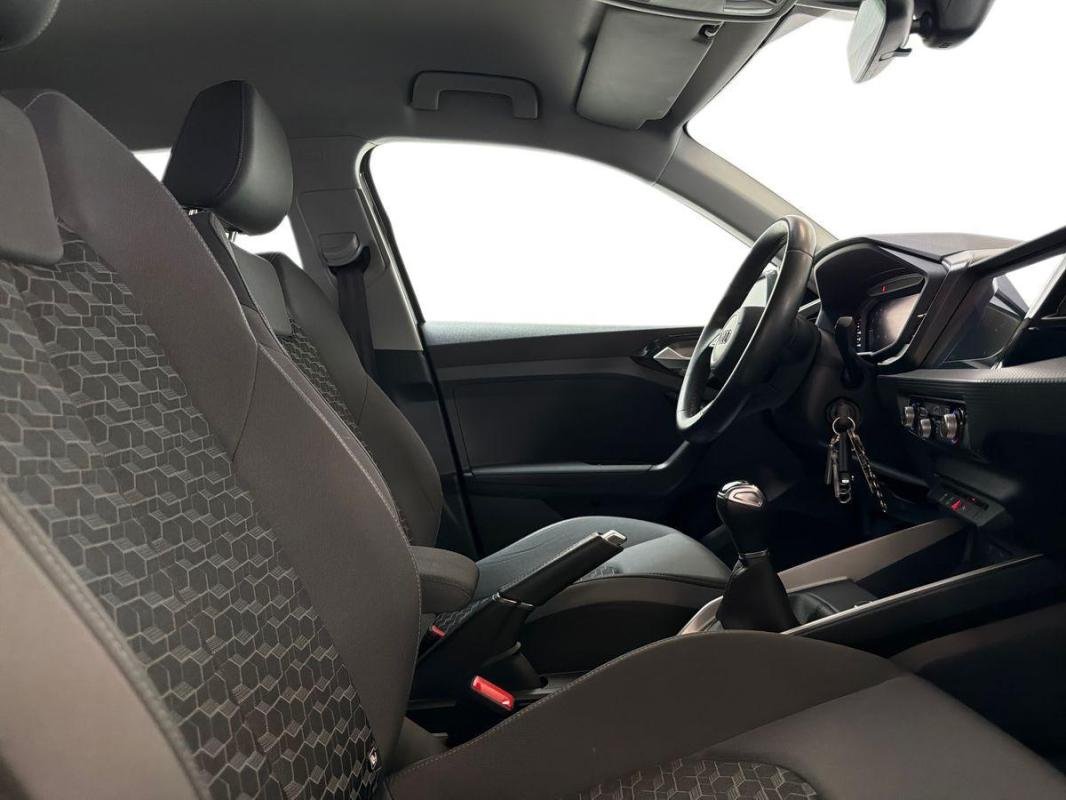 Audi A1 sportback - Photo 13