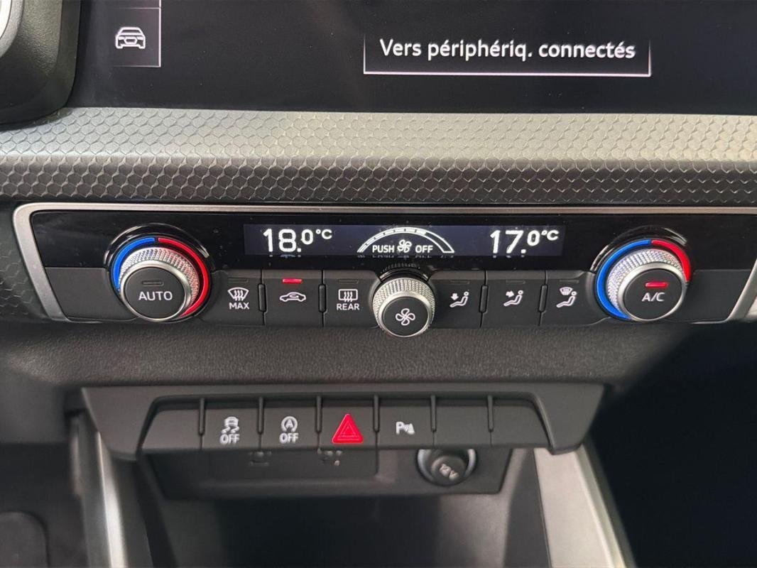 Audi A1 sportback - Photo 19