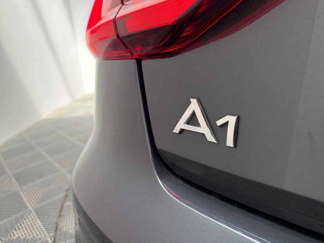 Audi A1 sportback - Photo 27