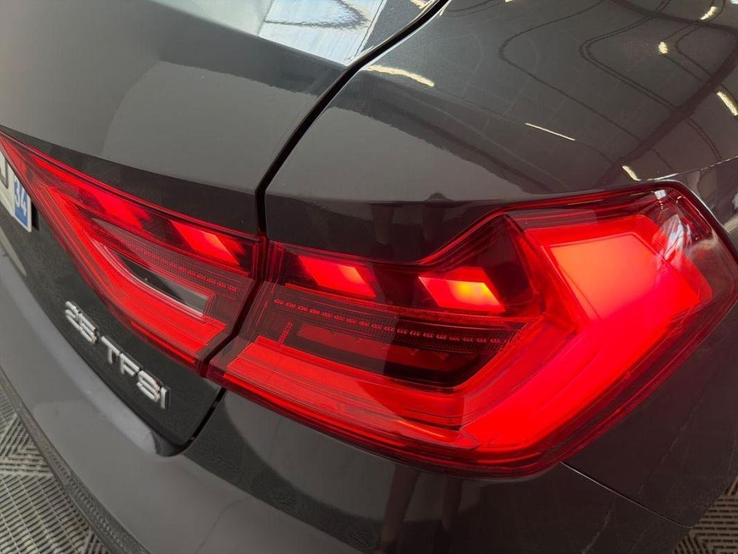 Audi A1 sportback - Photo 30