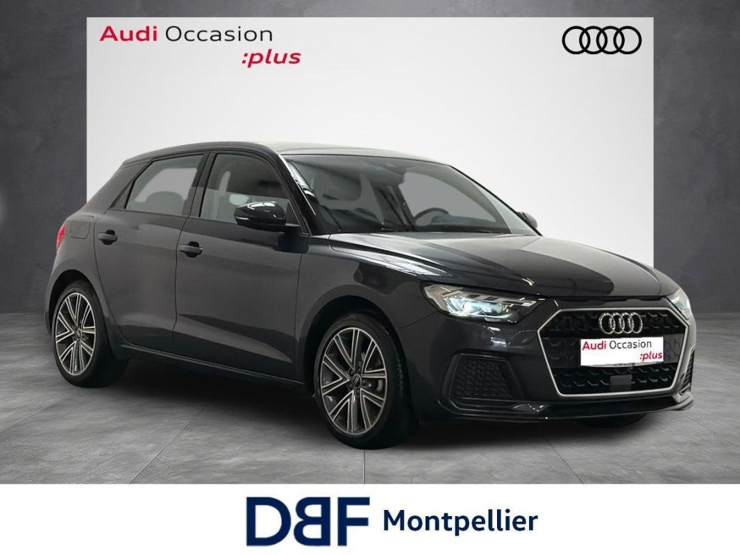 Audi A1 sportback - Photo 6