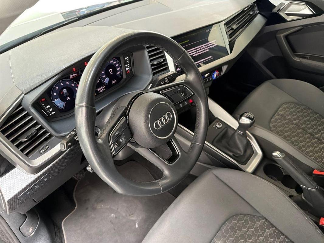 Audi A1 sportback - Photo 9