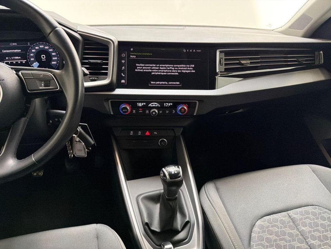 Audi A1 sportback - Photo 10