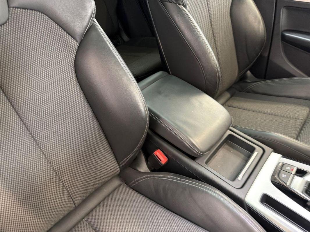 Audi Q5 Sportback - Photo 12