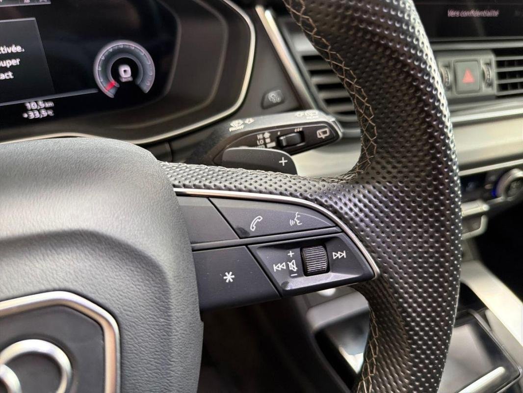 Audi Q5 Sportback - Photo 20