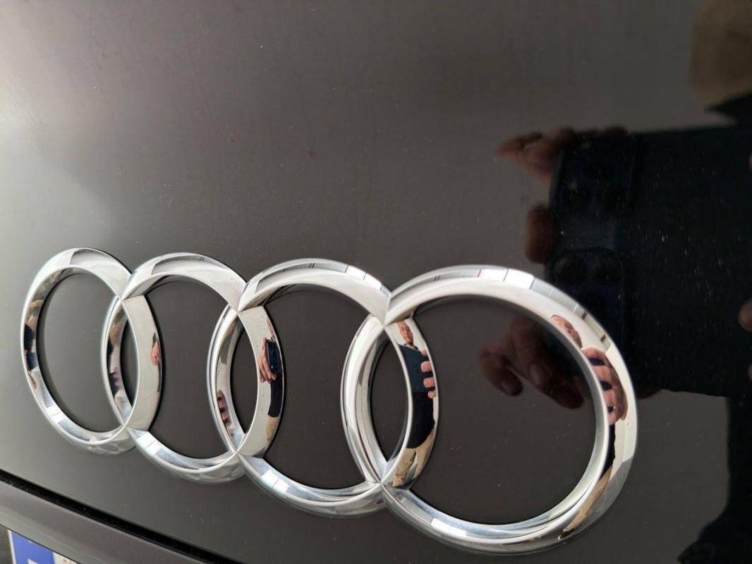 Audi Q5 Sportback - Photo 27