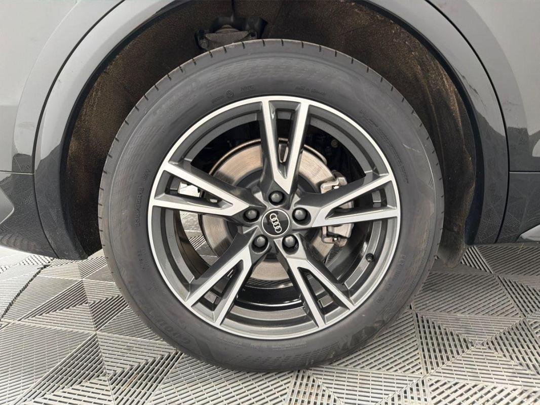 Audi Q5 Sportback - Photo 28