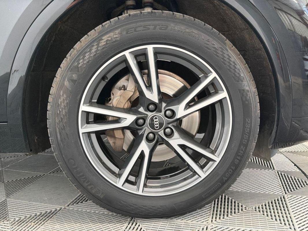 Audi Q5 Sportback - Photo 29