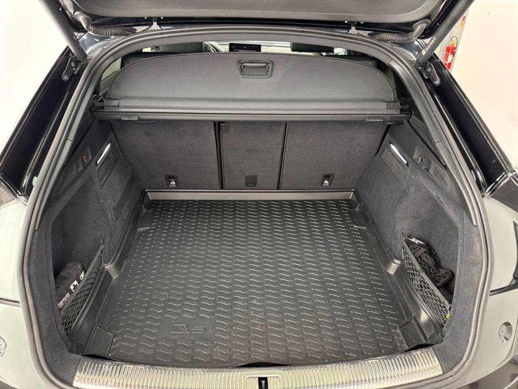 Audi Q5 Sportback - Photo 31