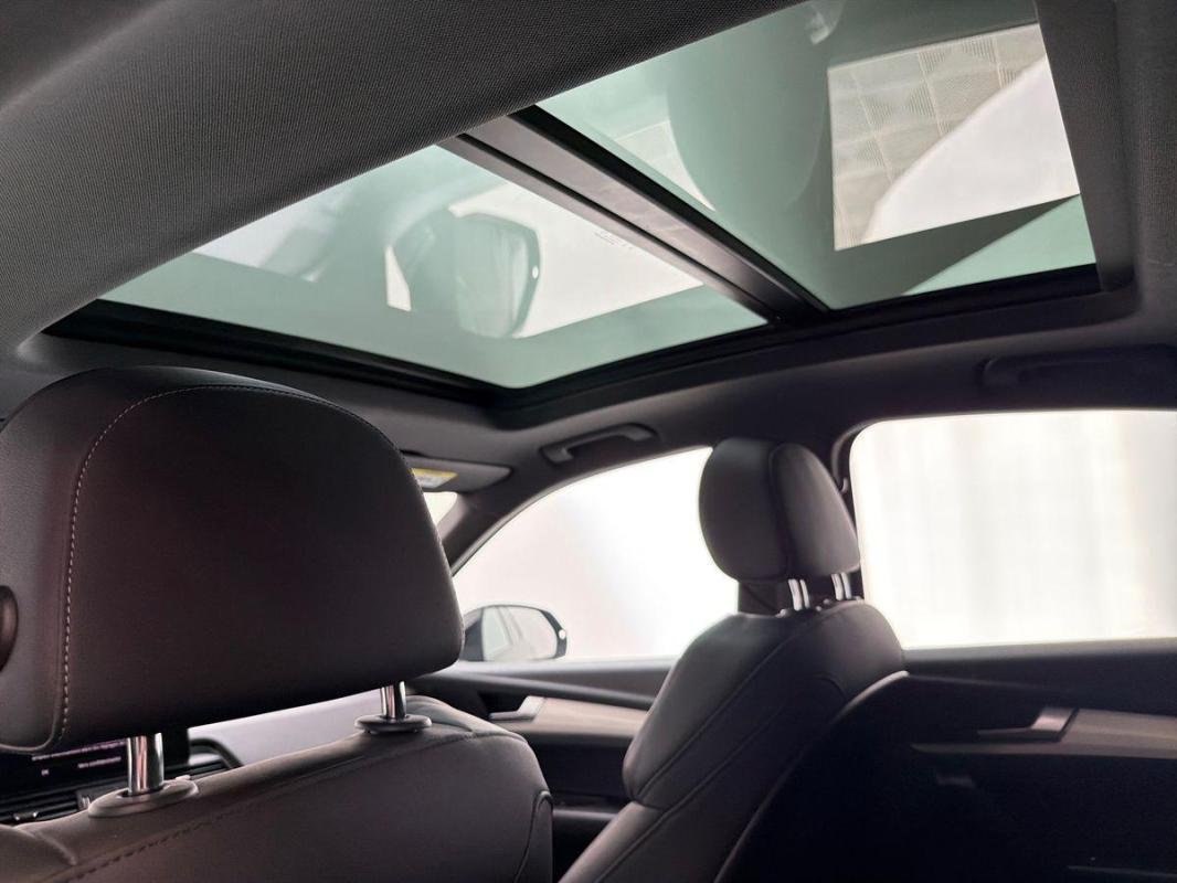 Audi Q5 Sportback - Photo 35