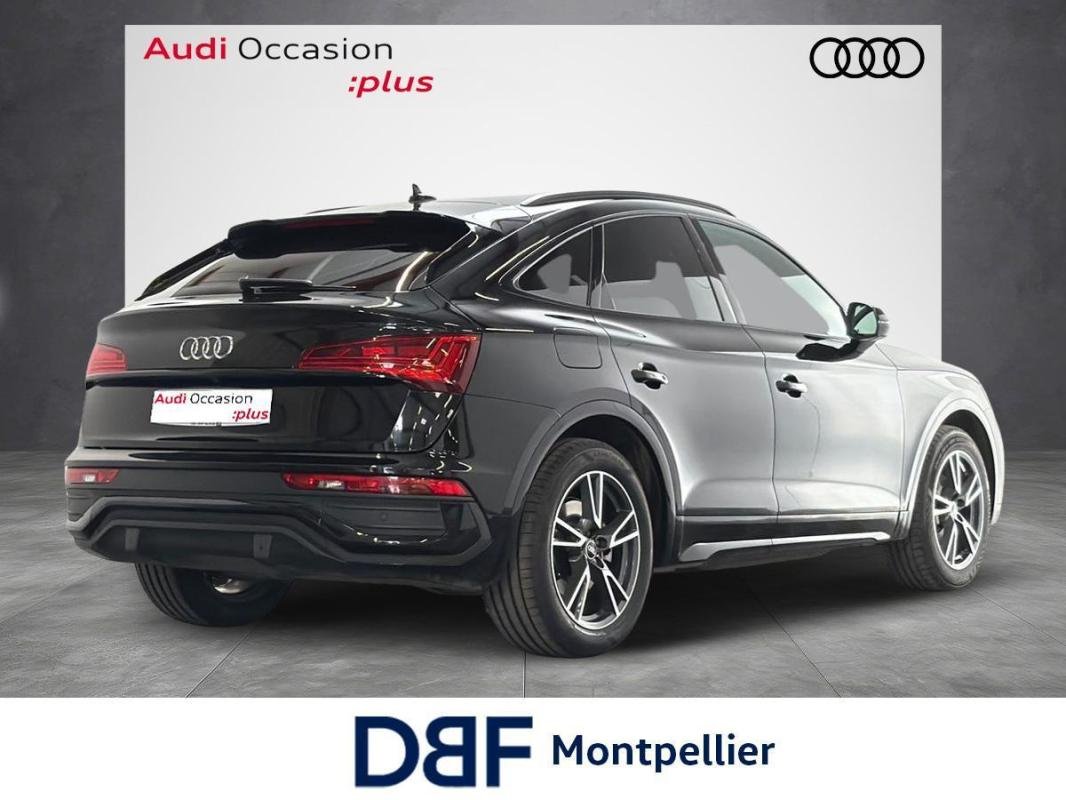 Audi Q5 Sportback - Photo 5