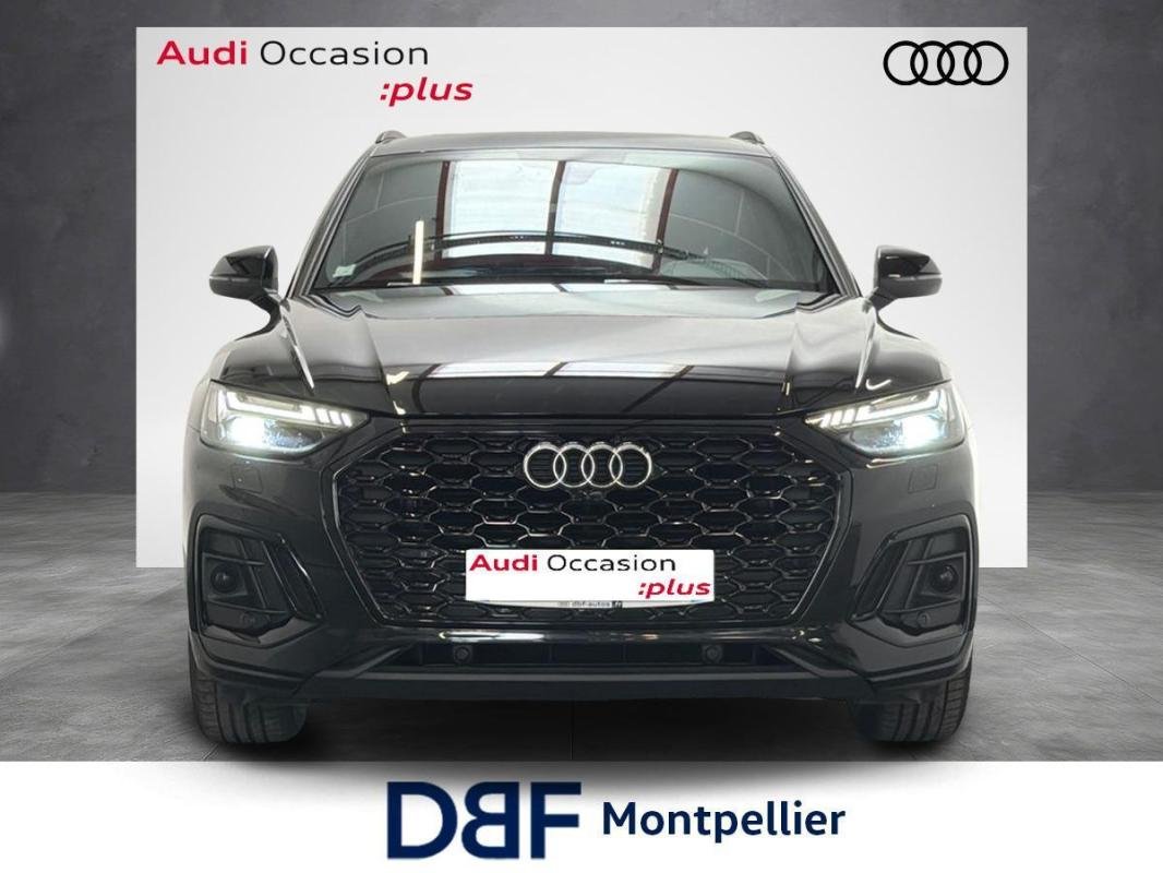 Audi Q5 Sportback - Photo 7