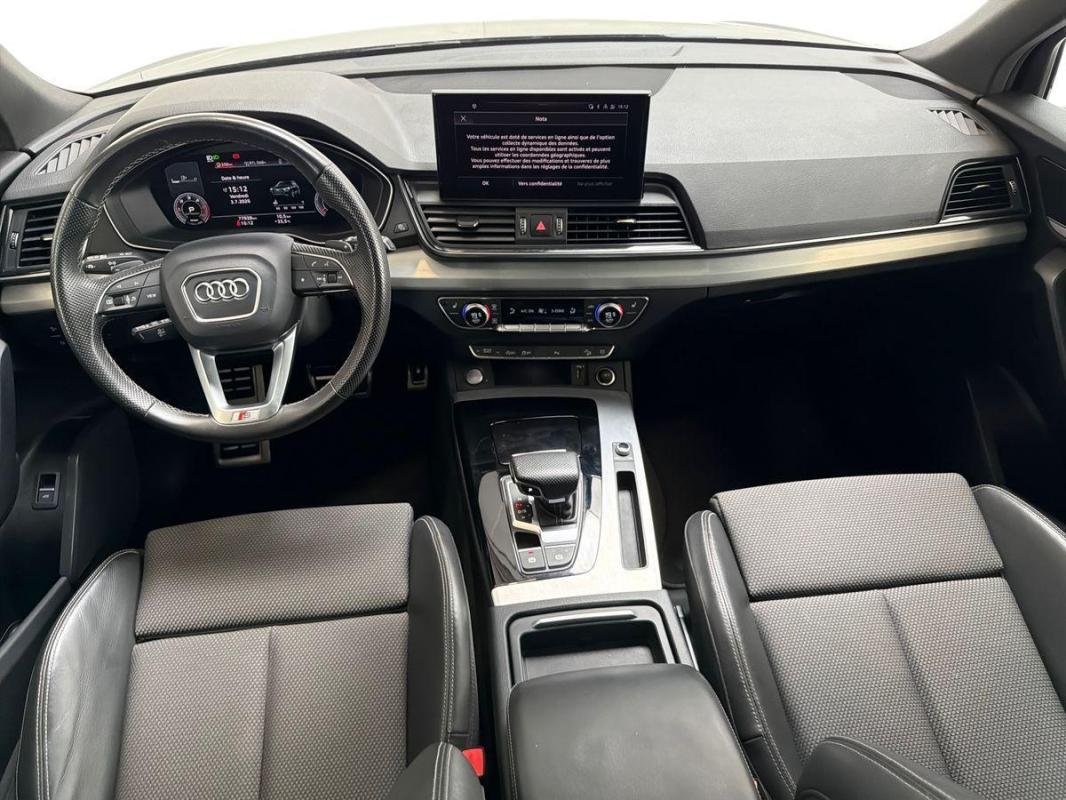 Audi Q5 Sportback - Photo 8