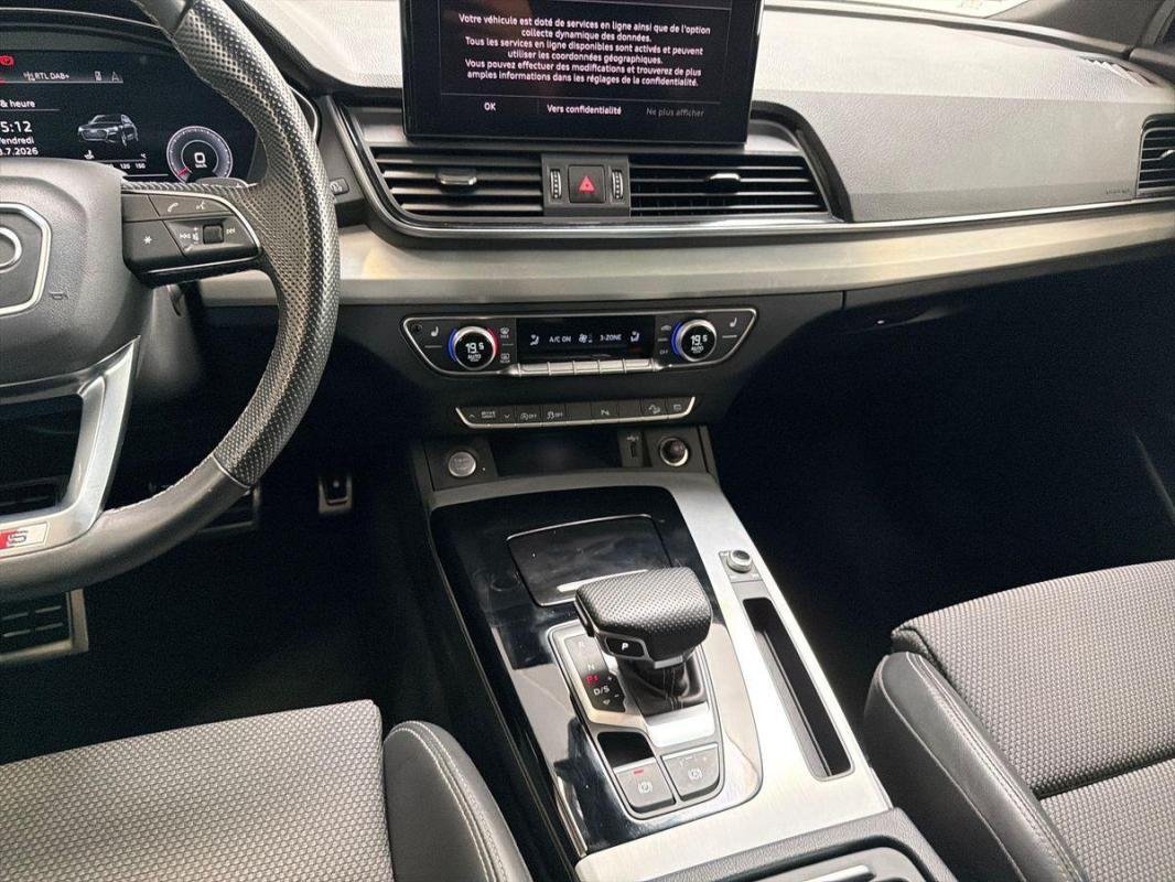Audi Q5 Sportback - Photo 10