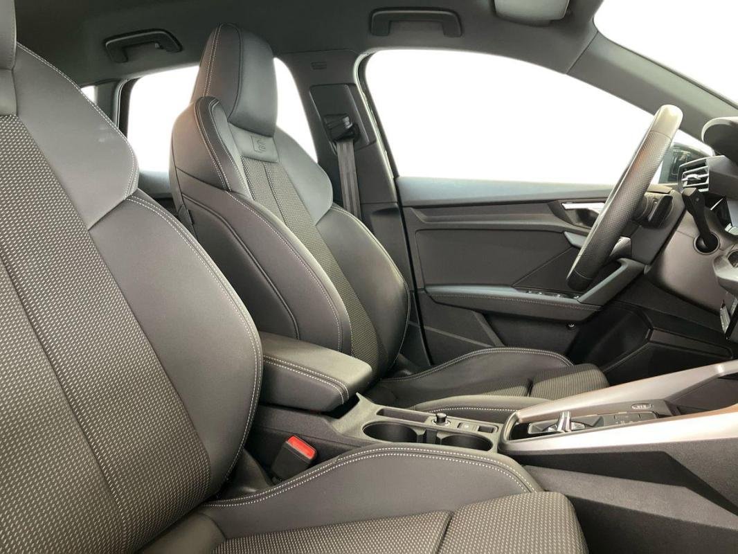 Audi A3 sportback - Photo 13