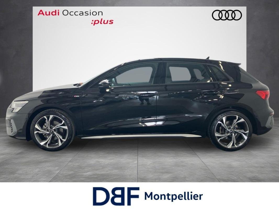 Audi A3 sportback - Photo 2
