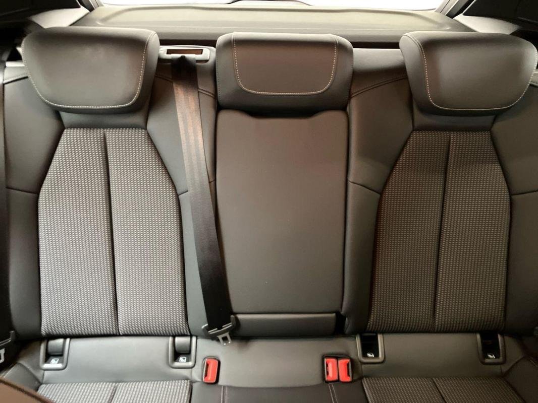Audi A3 sportback - Photo 22