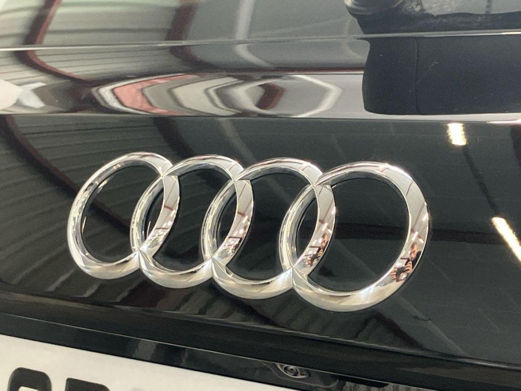 Audi A3 sportback - Photo 27
