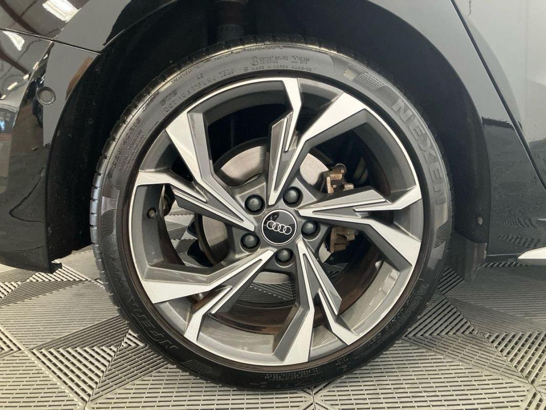 Audi A3 sportback - Photo 28