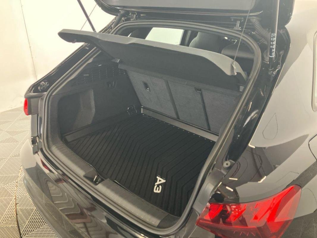Audi A3 sportback - Photo 32