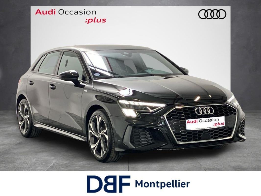 Audi A3 sportback - Photo 6